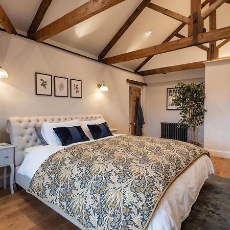 Trevidgeowe Farmhouse Bed & Breakfast Бодмин Екстериор снимка