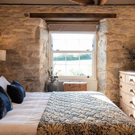 Trevidgeowe Farmhouse Bed & Breakfast Бодмин Екстериор снимка